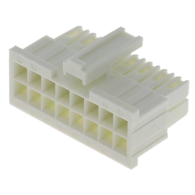 IPD1-08-D-P Samtec Inc.  Boîtiers de connecteurs rectangulaires